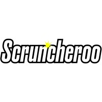 Scruncheroo logo, Scruncheroo contact details