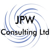 JPW Consulting Ltd. logo, JPW Consulting Ltd. contact details