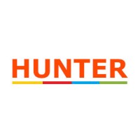 HUNTER A.Ş. logo, HUNTER A.Ş. contact details