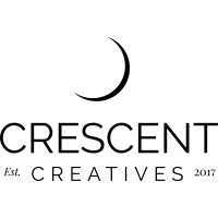 Crescent Creative Group logo, Crescent Creative Group contact details