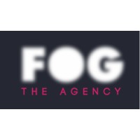 FOG The Agency logo, FOG The Agency contact details