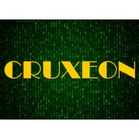 Cruxeon logo, Cruxeon contact details