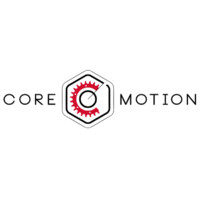 CoreMotion LLC. logo, CoreMotion LLC. contact details