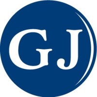 GJ Advisory logo, GJ Advisory contact details