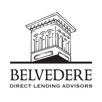 Belvedere Direct Lending Advisors LLC logo, Belvedere Direct Lending Advisors LLC contact details