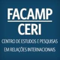 Centro de Estudos e Pesquisas em Relações Internacionais (CERI) FACAMP logo, Centro de Estudos e Pesquisas em Relações Internacionais (CERI) FACAMP contact details