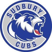 Greater Sudbury Cubs Jr A logo, Greater Sudbury Cubs Jr A contact details