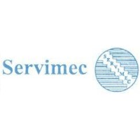 Servimec Caldeiraria logo, Servimec Caldeiraria contact details