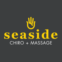 Seaside Chiro + Massage logo, Seaside Chiro + Massage contact details