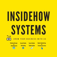 Insidehow Systems logo, Insidehow Systems contact details