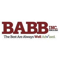 Babb Inc. logo, Babb Inc. contact details