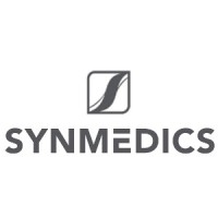 Synmedics logo, Synmedics contact details