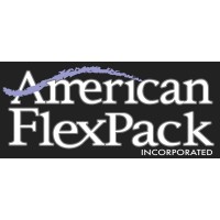 American FlexPack logo, American FlexPack contact details