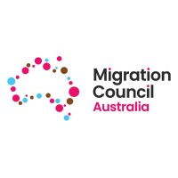 Migration Council Australia logo, Migration Council Australia contact details