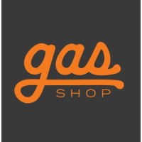 The Gas Shop CO logo, The Gas Shop CO contact details