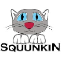 Squunkin logo, Squunkin contact details