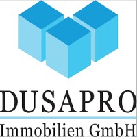 DUSAPRO Immobilien GmbH logo, DUSAPRO Immobilien GmbH contact details