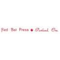 Red Bat Press logo, Red Bat Press contact details