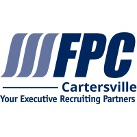 FPC of Cartersville logo, FPC of Cartersville contact details