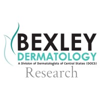 Bexley Dermatology Research logo, Bexley Dermatology Research contact details