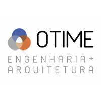 OTIME Engenharia + Arquitetura logo, OTIME Engenharia + Arquitetura contact details