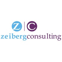 Zeiberg Consulting logo, Zeiberg Consulting contact details