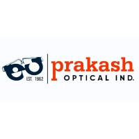 Prakash Optical Ind. logo, Prakash Optical Ind. contact details