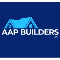 AAP Builders logo, AAP Builders contact details