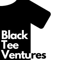 Black Tee Ventures logo, Black Tee Ventures contact details