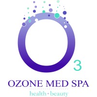 O3 Ozone Med Spa logo, O3 Ozone Med Spa contact details