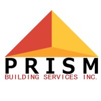 Prism Building Services Inc. logo, Prism Building Services Inc. contact details