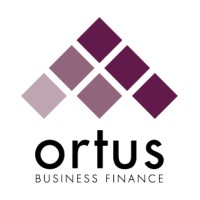 Ortus Business Finance logo, Ortus Business Finance contact details