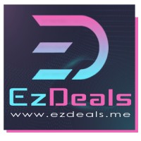 Ezdeals logo, Ezdeals contact details