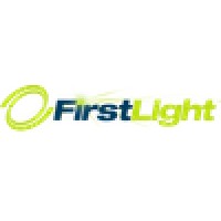 First Light Computing logo, First Light Computing contact details