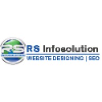 RS Infosolution - Siliguri Website Design Company logo, RS Infosolution - Siliguri Website Design Company contact details