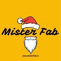 Mister Fab logo, Mister Fab contact details