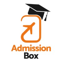 Admission Box logo, Admission Box contact details