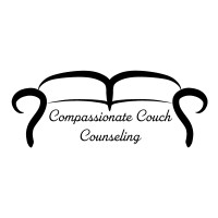 Compassionate Couch Counseling logo, Compassionate Couch Counseling contact details