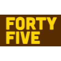 Forty Five (Club) logo, Forty Five (Club) contact details