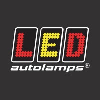 LED Autolamps Europe LLP logo, LED Autolamps Europe LLP contact details