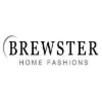 Brewster Home Fashions logo, Brewster Home Fashions contact details