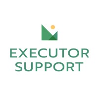 Executor Support logo, Executor Support contact details