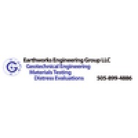 Earthworks Engineering Group logo, Earthworks Engineering Group contact details