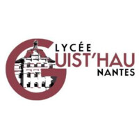 Lycée Gabriel Guist'hau logo, Lycée Gabriel Guist'hau contact details