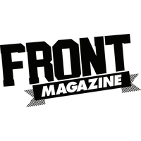 FrontMagazine Limited logo, FrontMagazine Limited contact details