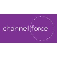 Channel Force logo, Channel Force contact details