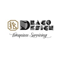 Drago Design Timepiece Servicing logo, Drago Design Timepiece Servicing contact details