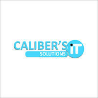 Caliber's IT Solutions logo, Caliber's IT Solutions contact details