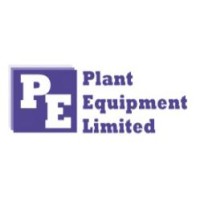 PLANT EQUIPMENT LIMITED logo, PLANT EQUIPMENT LIMITED contact details