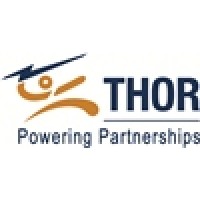 THOR, Inc. logo, THOR, Inc. contact details